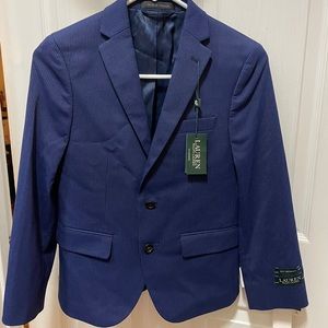 Ralph Lauren Blazer